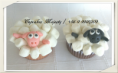 Animales 2, ovejas